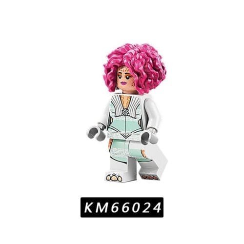 Star Wars Theelin Dancer Minifigures KM66024