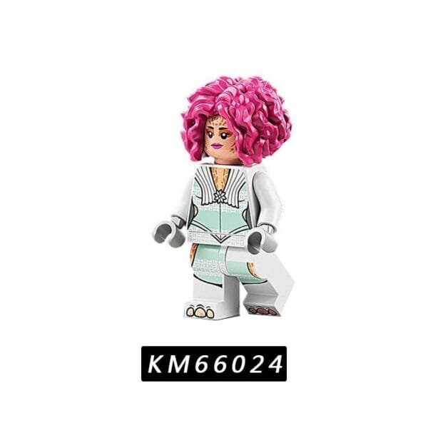 Star Wars Theelin Dancer Minifigures KM66024