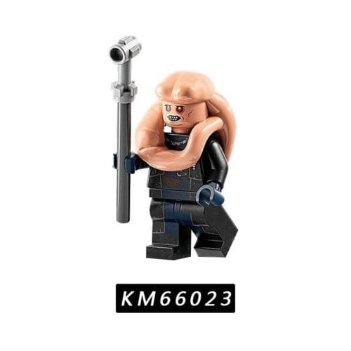 Star Wars Bib Fortuna Minifigures KM66023