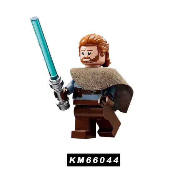 Star Wars Obi-Wan Kenobi Minifigures KM66044