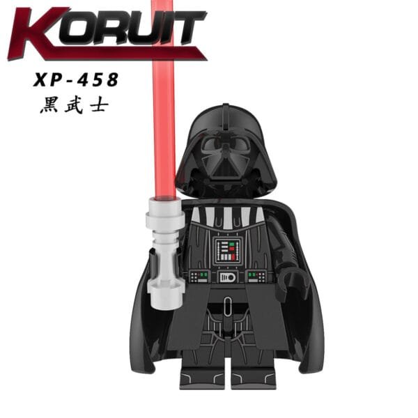 Star Wars Darth Vader Minifigures XP458