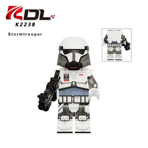 Star Wars Stormtrooper Minifigures K2238