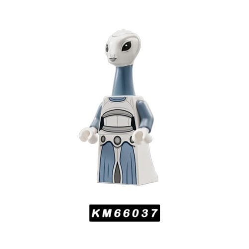 Star Wars Taun We Minifigures KM66037