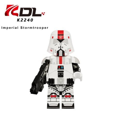 Star Wars Imperial Stormtrooper Minifigures K2240