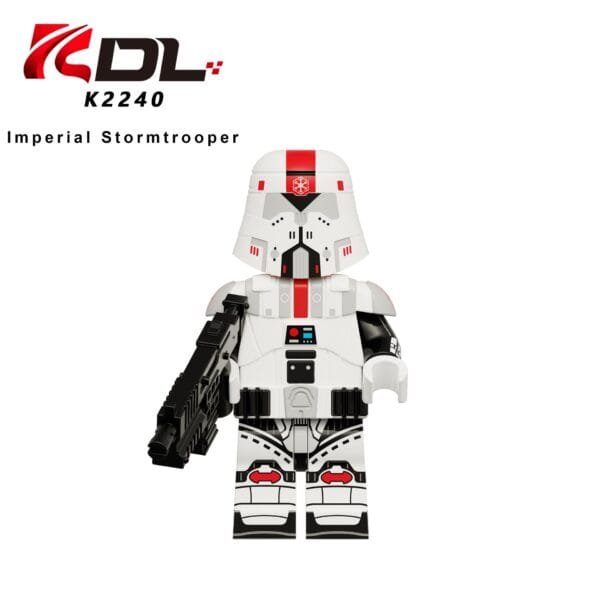 Star Wars Imperial Stormtrooper Minifigures K2240