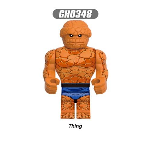 Marvel Thing Minifigures GH0348