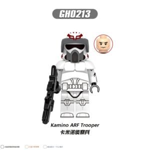 Star Wars Kamino ARF Trooper Minifigures GH0213