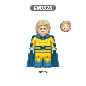 Marvel Sentry (Thunderbolts*) Minifigures GH0326
