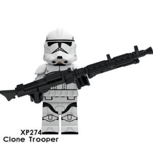 Star Wars Clone Trooper (Phase II) Minifigures XP274