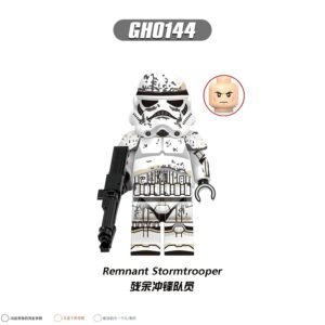 Star Wars Remant Stormtrooper Minifigures GH0144
