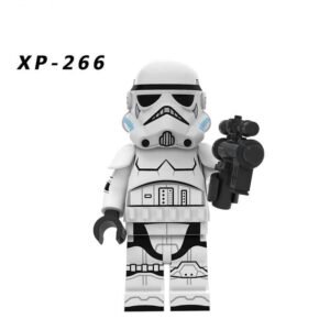 Star Wars Stormtrooper Minifigures XP266