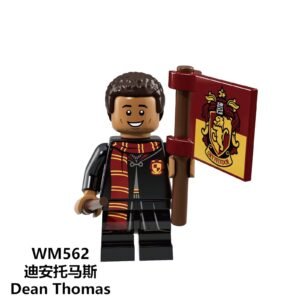 Harry Potter Dean Thomas Minifigures WM562