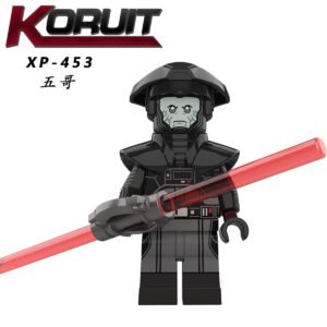 Star Wars Imperial Inquisitor-Fifth Brother Minifigures XP453