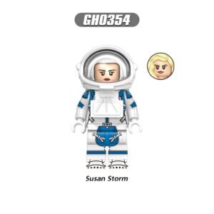 Marvel Susan Storm Minifigures GH0354