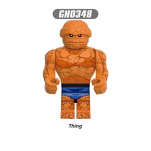 Marvel Thing Minifigures GH0348