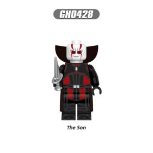 Star Wars Minifigures GH0157 - DSKU004