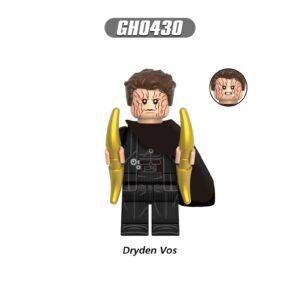 Star Wars Minifigures GH0157 - DSKU006