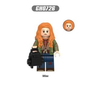 Stranger Things Minifigures G0193 - DSKU003
