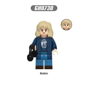 Stranger Things Minifigures G0194 - DSKU001