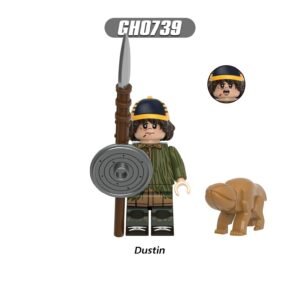 Stranger Things Minifigures G0195 - DSKU002
