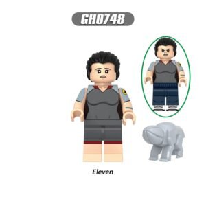 Stranger Things Minifigures G0196 - DSKU003