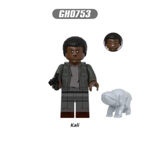 Stranger Things Minifigures G0196 - DSKU008