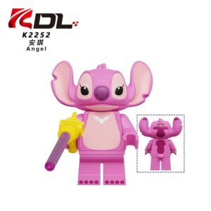 Angel Minifigures K2252