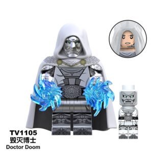 Marvel Fantastic Four Minifigures TV6213 - DSKU003