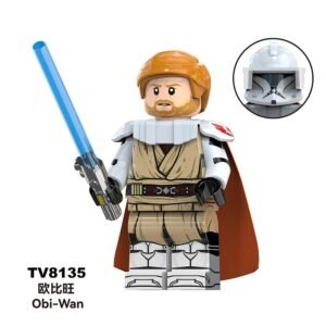 Star Wars 212 Clone Trooper Minifigures TV6116 - DSKU003