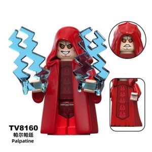 Star Wars Clone Shock Trooper Minifigures TV6118 - DSKU008