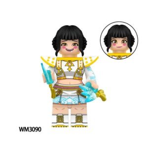 KPop Demon Hunters Minifigures WM6229 - DSKU006