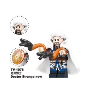 Marvel Doctor Strange Minifigures TV1076