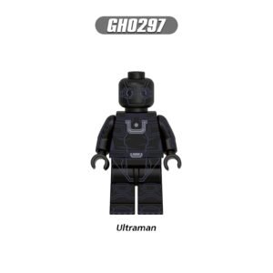 DC Ultraman Minifigures GH0297