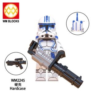 Star Wars Hardcase Minifigures WM2245