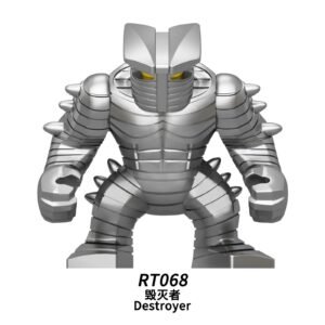 Marvel Destroyer Minifigures RT068