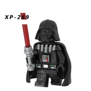 Star Wars Darth Vader Minifigures XP269