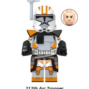 Star Wars 212th Arc Trooper Minifigures GH0135