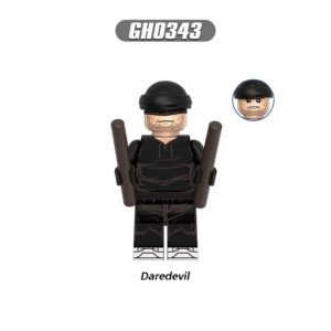 Marvel Daredevil Minifigures GH0343