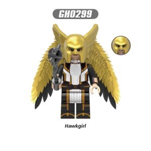 DC Hawkgirl Minifigures GH0299