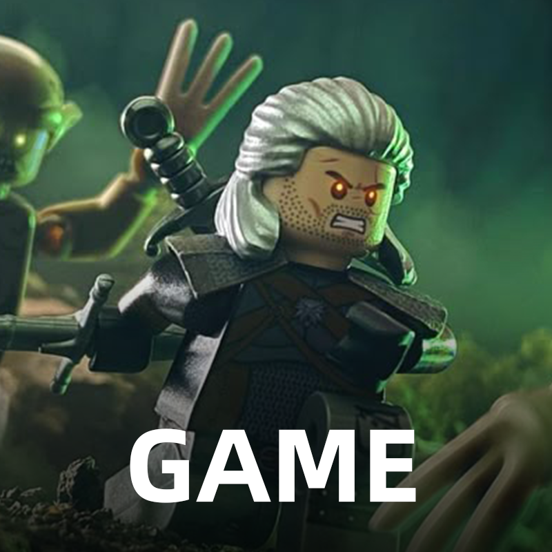 GAME