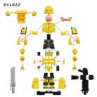 DLL022说明书
