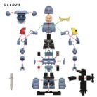 DLL023说明书