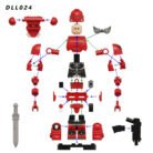DLL024说明书