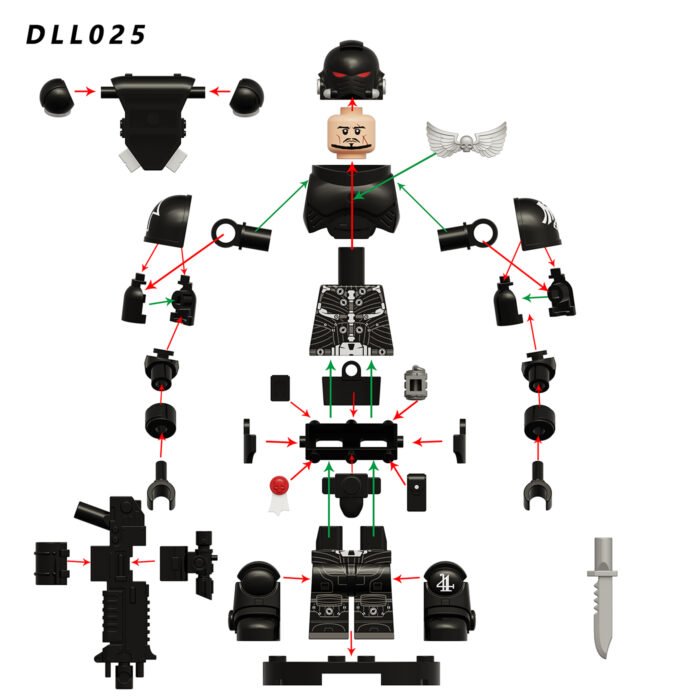 DLL025说明书 DLL025说明书