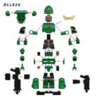 DLL026说明书