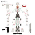 DLL027说明书