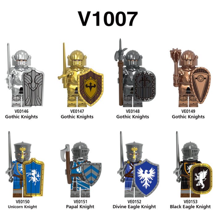 V1007（VE0146-VE0153）