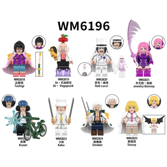 WM6196