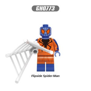 Marvel Spider-Man Minifigures G0199 - DSKU002
