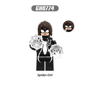 Marvel Spider-Man Minifigures G0199 - DSKU003